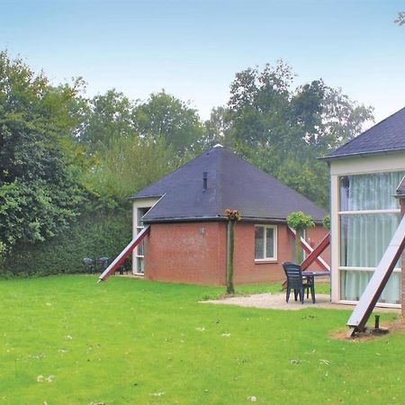 Willa T Posterbos - Type B Posterholt Zewnętrze zdjęcie