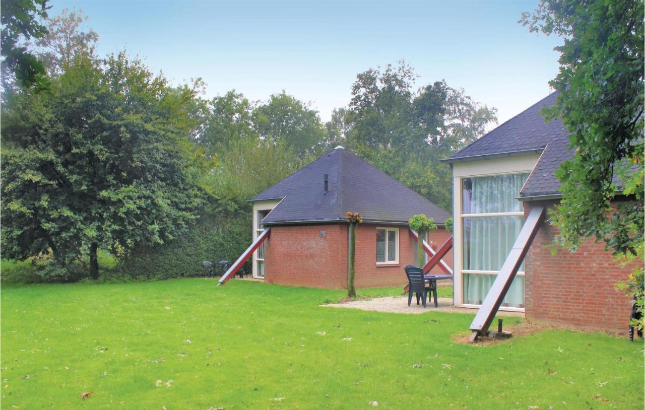Willa T Posterbos - Type B Posterholt Zewnętrze zdjęcie